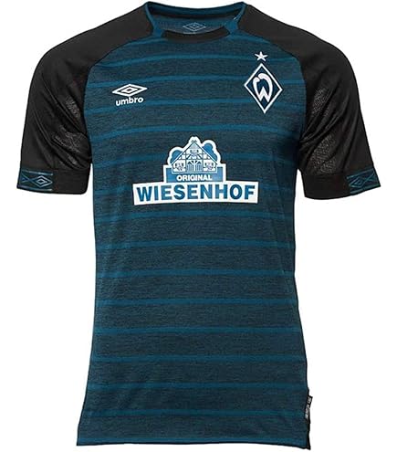 Amazon.com: Umbro Men's International Soccer 18/19 Replica Jerseys